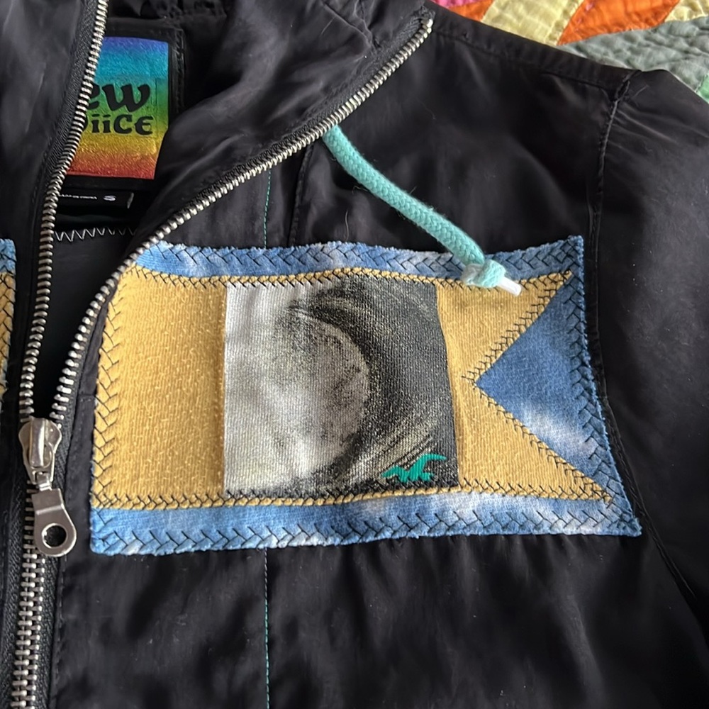 🌊 Reworked Windbreaker 🌊 - Picture 4 of 8